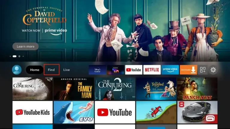 IPTV Player— How to Install and setup on Firestick & Android TV Box