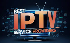 Best IPTV Provider in 2025